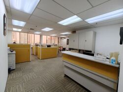 Capital Tower (D1), Office #497416421